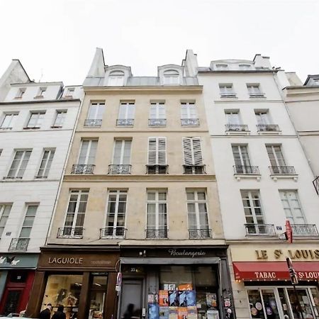 Le Clos St Louis Париж Экстерьер фото