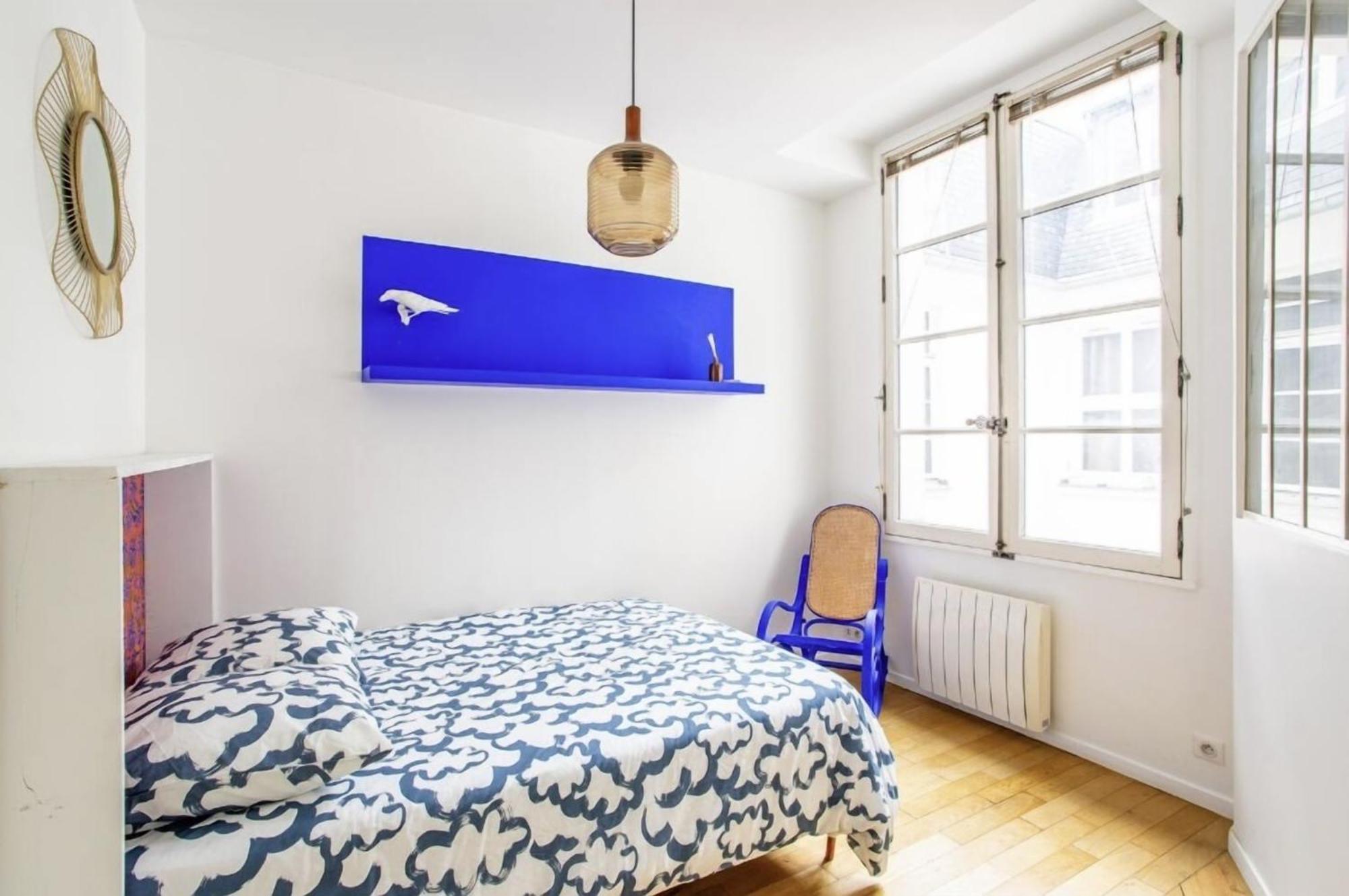 Le Clos St Louis Париж Экстерьер фото